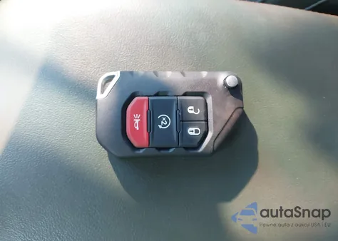 2024 Jeep Gladiator Mojave X z USA, uszkodzony, nr VIN 1C6JJTEG9RL106958